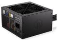 Endorfy zdroj Enduro L6 650W / ATX3.1 / 120mm fan /  80Plus Gold Zdroj, ATX 3.1, 650W, aktivní PFC, 120mm ventilátor, PCIe 5.1, Cybenetics Platinum, 80PLUS Gold