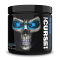 The Curse - JNX Sports, hrozno
