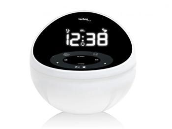Budík digitálny TechnoLine WT 500