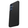 Puzdro Spigen Liquid Air pre Samsung Galaxy S25 matná čierna