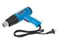 Teplovzdušná pištoľ BLOW 14-232 1500/2500W, 300°/650° Horkovzdušná pistole BLOW 14-232 1500/2500W, 300°/650°