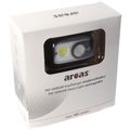 ARCAS 9W LED, Čelovka
