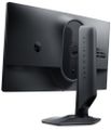 Dell Alienware/AW2524HF/24,5"/IPS/FHD/500Hz/1ms/Black/3RNBD LED monitor, herní, 24,5", IPS, 1920×1080, 16:9, 500Hz, 1ms, 400cd/m2, 1000:1, HDMI, 2× DisplayPort, 4× USB, PIVOT, VESA, energ.