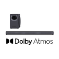 TESLA PrimeSound HQ-995X - Dolby Atmos soundbar 2.1 - poškozený obal