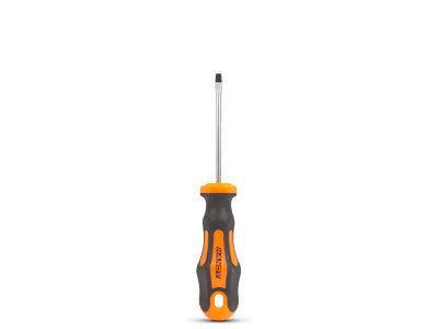 Skrutkovač 4x75 plochý HANDY 10512