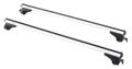 Priečny nosník so zámkom hliníkový ROOF RACK IN PRO, 120 cm, nosnosť 90 kg SIXTOL