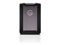 Pevný disk - 4 TB - externí (přenosný) - 2.5" - USB 3.2 Gen 1 (USB-C konektor)