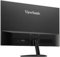 ViewSonic VA24E2-H  24" 16:9 (23.8") 1920 x 1080 SuperClear® IPS monitor, VGA and HDMI, 144Hz Monitor, 24" (23,8"), Full HD 1920 × 1080 px, IPS, 144 Hz, 1 ms MPRT, HDMI, VGA, VESA, cerný