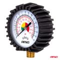 Pneuměřič 16 bar AMiO-04467