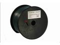 Koaxiálny kabel Zircon CU 121 ALPE / 150 m / 5mm