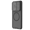Puzdro Nillkin CamShield Pro Magnetic pre Samsung Galaxy A57 5G transparentné čierne