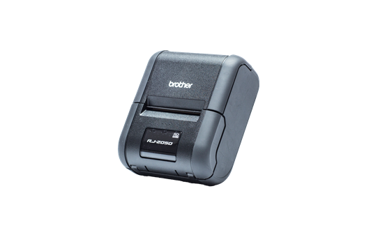 Brother/RJ-2050/Tlač/WiFi/USB