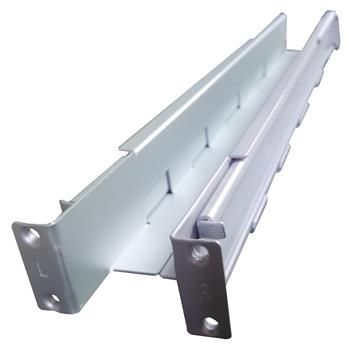 APC Easy UPS RAIL KIT, 700MM, pre SRV1KR, SRV2KR, SRV3KR Ližiny, posuvné, do racku, 700mm, pre APC Smart UPS SRV1KR, SRV2KR, SRV3KR