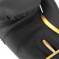 Boxerské rukavice DBX BUSHIDO Gold Dragon
