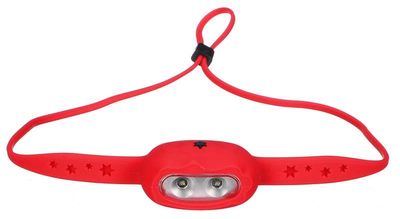 Čelovka SIXTOL SX3201 HEADLAMP STAR s gumovým páskom