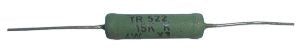 Rezistor  15K TR522   4W