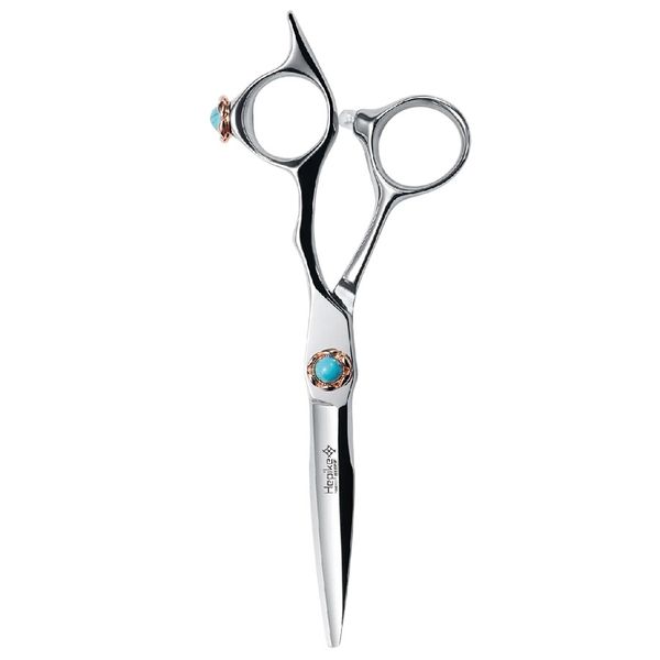 Profesionálne barber nožnice HEPIKE FA-60 6,0″