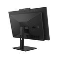 ASUS ExpertCenter E5/ AiO/ CORE 5 120U/ 8GB/ 512GB SSD/ Intel® Graphics/ 23,8"FHD,matný/ W11P EDU/ kbd+myš/ černý All-in-one počítač, 23,8" Full HD, Core 5 120U, 8GB DDR5, 512GB SSD, Intel Graphics, W11P EDU, černý + USB klávesnice a myš