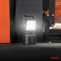 LED pracovn&eacute; a sign&aacute;lne svetlo 15W (BATT) AMiO-04865