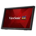 VIEWSONIC TD2223, LED Monitor 21,5" D FHD