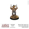 Dekorácia Army Painter - Winter Tuft