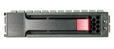 HPE MSA 2.4TB SAS 10K SFF M2 HDD