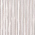 vidaXL Šnúrkový záves, 2 ks, 140x250 cm, hnedý