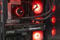HAL3000 Master Gamer Elite-K / Intel Core Ultra 5 250KF PLUS/ 32GB DDR5/ RTX 5070 Ti/ 2TB PCIe4 SSD/ WiFi/ W11 Intel Core Ultra 5 250KF Plus, GeForce RTX 5070 Ti 16GB, 32GB DDR5, 2TB NVMe SSD, WiFi 7, Windows 11