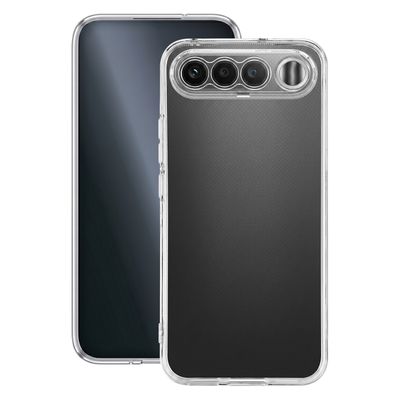 Slim case 2 mm for Realme 16 5G transparent