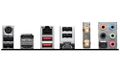 MSI PRO B760-P WIFI DDR4/LGA 1700/ATX Základná doska, Intel B760, LGA1700, 4x DDR4 DIMM (max. 128GB), 2x M.2, Wi-Fi, DisplayPort, HDMI, USB typ C, ATX