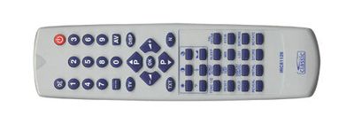 Diaľkový ovládač IRC81126 neckermann,orion