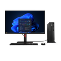 Lenovo ThinkCentre M/M70s Gen 5/SFF/i7-14700/16GB/512GB SSD/UHD 730/W11P/3R