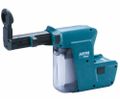 Makita výfuk komplet DX02 k BHR243=new199572-1