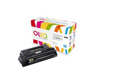 OWA Armor toner kompatibilný HP LJ P 2015, Q7553X, 10000st, JUMBO, čierna/black
