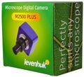 Digitálny fotoaparát k mikroskopu Levenhuk M2500 PLUS