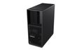 Lenovo ThinkStation P/P3 Tower Gen 2/Tower/U5-245K/32GB/512GB/Intel int/W11P/3ROn-Site Pracovní stanice, Core Ultra 5 245K, 32GB DDR5, 512GB NVMe SSD, Intel Graphics, USB-C, DisplayPort, W11 Pro