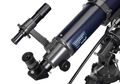 Astronomický ďalekohľad Levenhuk New Skyline PLUS 90/900 EQ2