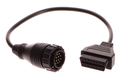 Redukcia MB Sprinter / VW LT SIXTOL