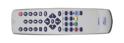 Ovládač diaľkový IRC81111 admiral,seleco