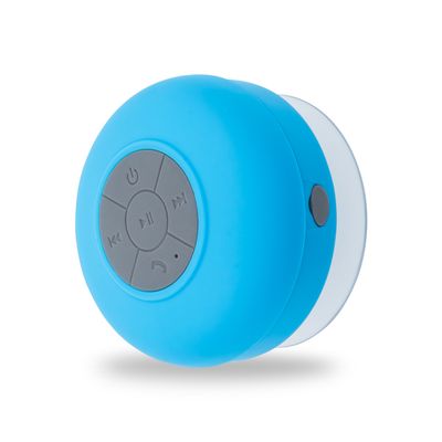 Bezdrôtový reproduktor Forever BS-330 modrý