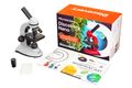 (SK) Mikroskop Levenhuk Discovery Nano