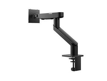 Dell Single Monitor Arm - MSA20 Držák, VESA, stolní, pro jeden monitor Dell, úhloprícka 19"-38", náklon -35°-80°, otácení 180°, nosnost 2,2-10kg, cerný