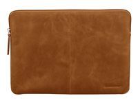 Puzdro na notebook - 13" - bronz