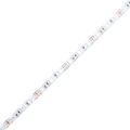 vidaXL TV skrinky 2 ks s LED svetlami biela a dub sonoma 75x35x40 cm
