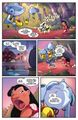 Stitch - Velké komiksové dobrodružství