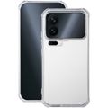 Priehľadné puzdro Anti Shock 1,5 mm pre Xiaomi 17 Pro