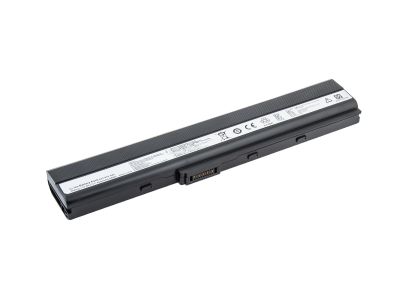 Batéria AVACOM NOAS-K52S-N22 pre Asus A42/A52/K52/X52 Li-Ion 11,1V 4400mAh