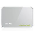 TP-Link Switch 5-Port/100Mbps/Desk