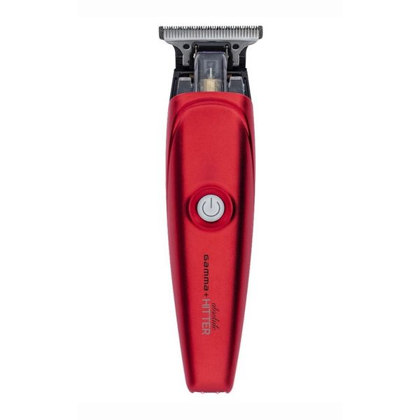 Profesionálny kontúrovací strojček GAMMA PIÚ Absolute Hitter trimmer