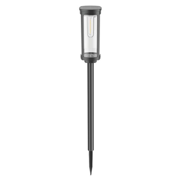 Forever Light solárna LED lampa SUNARI FLS-97 CLASSIC Stĺp 3000K 500mAh li-ion